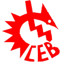 Logo de la CEB