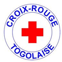 Logo de la Croix-Rouge Togolaise